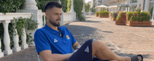 Marian Bala, la final de drum cu echipa națională: Mulțumim pentru tot! 1 - FRVolei MARIAN BALA - EUROVOLLEY 2026