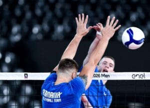 România – Letonia deschide azi EuroVolley 2026 la Cluj-Napoca 2 - FRVolei Eurovolley 2026 Cluj-Napoca