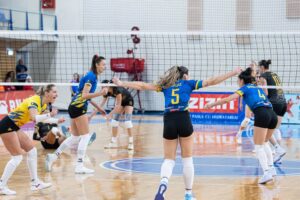 Corona Brasov a invins Blajul in etapa precedenta