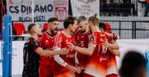 Dinamo a cucerit Supercupa în weekend