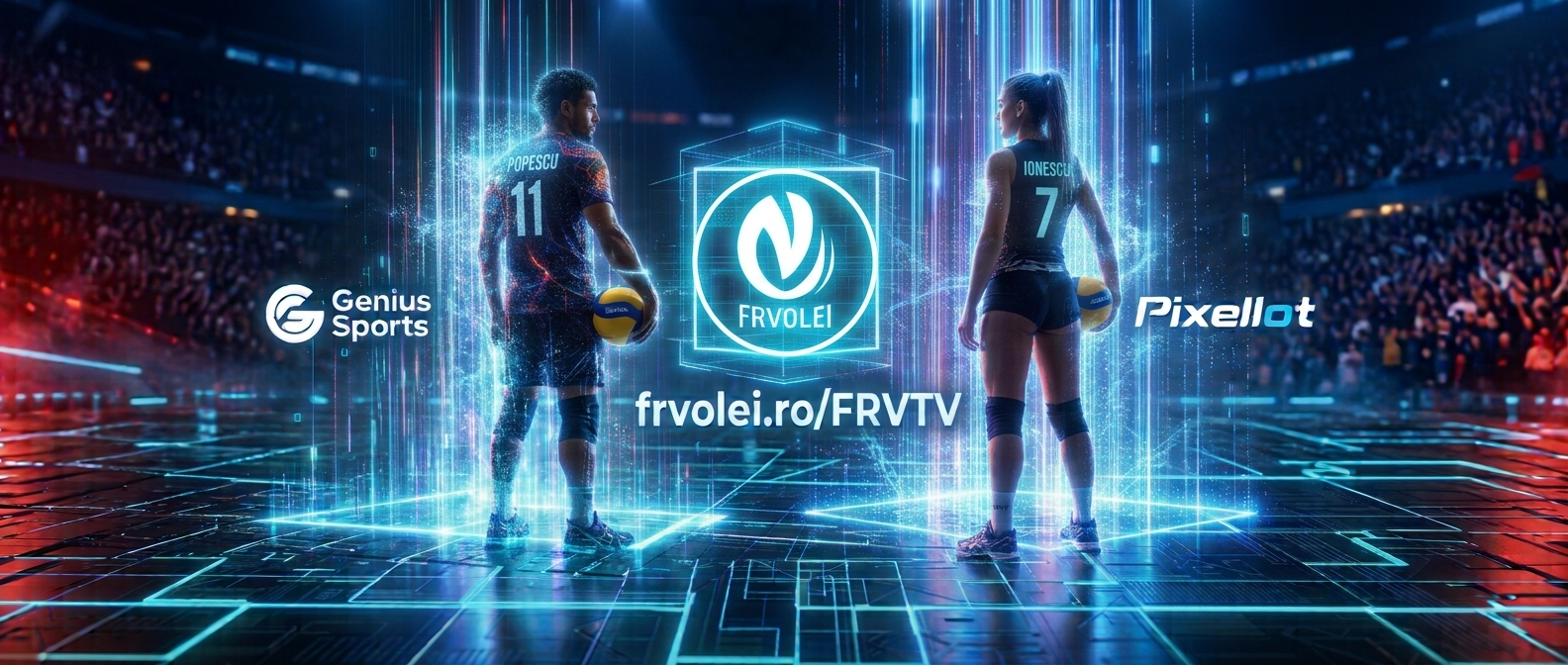 FRV TV se pregătește de relansare!
