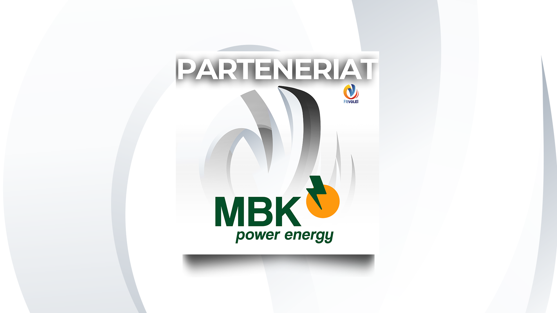 Federatia Romana de Volei 3 - FRVolei Parteneriat Federatia Romana de Volei - MBK Power Energy
