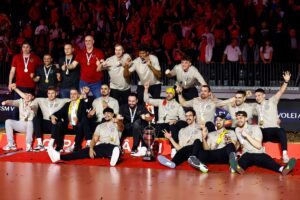 SCM Zalau a cucerit Cupa Romaniei
