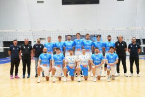 SCMU Craiova e gata pentru un nou sezon