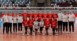 Volei Alba Blaj joacă primul meci acasă în acest campionat